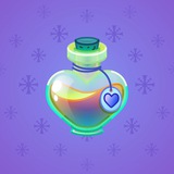 Love Potion #3708 Love Potion #3708