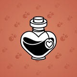 Love Potion #3715 Love Potion #3715