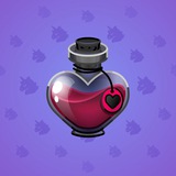 Love Potion #3716 Love Potion #3716