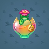 Love Potion #3718 Love Potion #3718