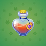 Love Potion #3722 Love Potion #3722