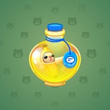 Love Potion #3726 Love Potion #3726
