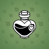 Love Potion #3728 Love Potion #3728