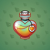 Love Potion #3730 Love Potion #3730