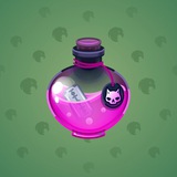 Love Potion #3732 Love Potion #3732