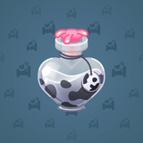 Love Potion #3733