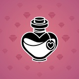 Love Potion #3734 Love Potion #3734
