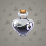 Love Potion #3741 Love Potion #3741