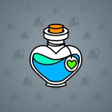Love Potion #3748