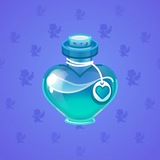 Love Potion #3751 Love Potion #3751