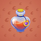 Love Potion #3757