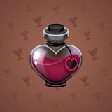 Love Potion #3777 Love Potion #3777