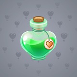Love Potion #3786 Love Potion #3786