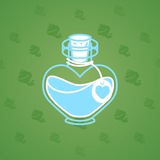 Love Potion #3787 Love Potion #3787