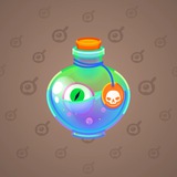 Love Potion #3789 Love Potion #3789