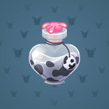 Love Potion #3798 Love Potion #3798