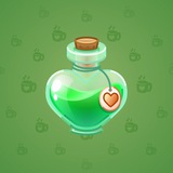 Love Potion #380 Love Potion #380
