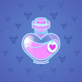 Love Potion #3801 Love Potion #3801
