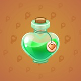 Love Potion #3802 Love Potion #3802