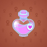 Love Potion #3804