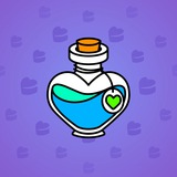 Love Potion #3806 Love Potion #3806
