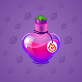 Love Potion #3811 Love Potion #3811