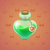 Love Potion #3813 Love Potion #3813