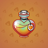 Love Potion #3819 Love Potion #3819