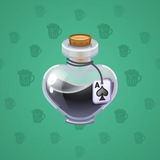 Love Potion #3825 Love Potion #3825