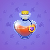 Love Potion #3826 Love Potion #3826