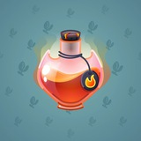 Love Potion #3827 Love Potion #3827