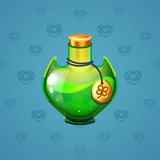 Love Potion #3833 Love Potion #3833