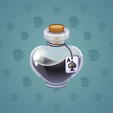 Love Potion #3839 Love Potion #3839