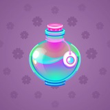 Love Potion #3843