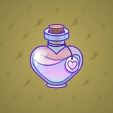 Love Potion #3848 Love Potion #3848