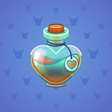 Love Potion #3851