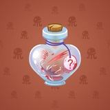 Love Potion #386 Love Potion #386
