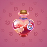 Love Potion #3867 Love Potion #3867