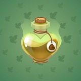 Love Potion #3873 Love Potion #3873