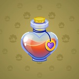 Love Potion #3876
