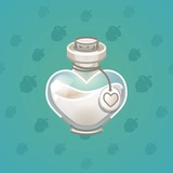 Love Potion #3882 Love Potion #3882