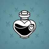 Love Potion #3884 Love Potion #3884