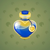 Love Potion #3886 Love Potion #3886