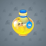 Love Potion #3890 Love Potion #3890