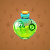 Love Potion #3894 Love Potion #3894