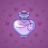 Love Potion #3906 Love Potion #3906