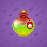 Love Potion #3910 Love Potion #3910