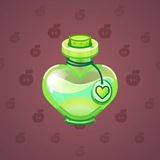 Love Potion #3918 Love Potion #3918