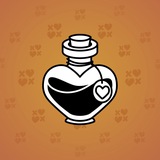 Love Potion #3922 Love Potion #3922