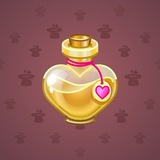 Love Potion #3923 Love Potion #3923